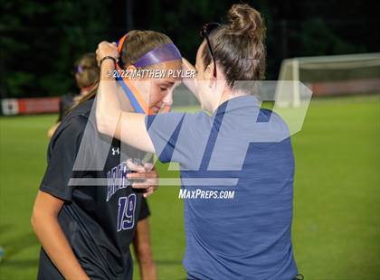 Thumbnail 3 in Cardinal Gibbons vs. Ardrey Kell (NCHSAA 4A Final) (2 of 2 - - Awards, Team Photos, Pre-Game, Post-Game)) photogallery.