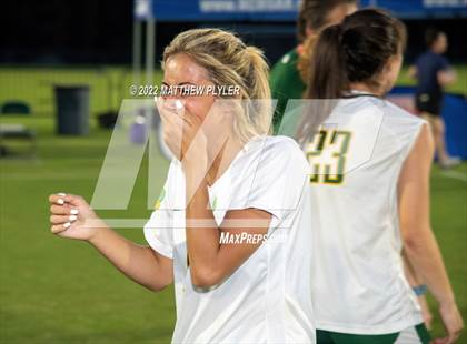 Thumbnail 1 in Cardinal Gibbons vs. Ardrey Kell (NCHSAA 4A Final) (2 of 2 - - Awards, Team Photos, Pre-Game, Post-Game)) photogallery.