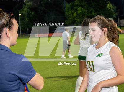 Thumbnail 1 in Cardinal Gibbons vs. Ardrey Kell (NCHSAA 4A Final) (2 of 2 - - Awards, Team Photos, Pre-Game, Post-Game)) photogallery.
