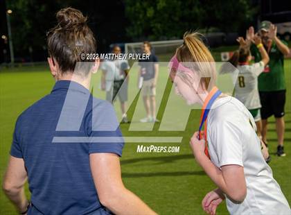 Thumbnail 1 in Cardinal Gibbons vs. Ardrey Kell (NCHSAA 4A Final) (2 of 2 - - Awards, Team Photos, Pre-Game, Post-Game)) photogallery.