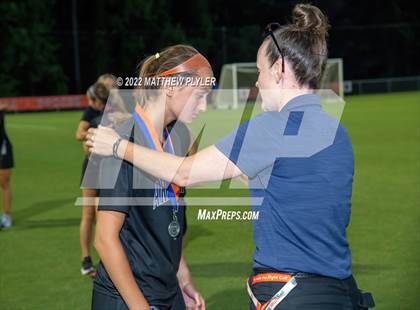 Thumbnail 3 in Cardinal Gibbons vs. Ardrey Kell (NCHSAA 4A Final) (2 of 2 - - Awards, Team Photos, Pre-Game, Post-Game)) photogallery.
