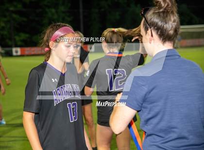 Thumbnail 1 in Cardinal Gibbons vs. Ardrey Kell (NCHSAA 4A Final) (2 of 2 - - Awards, Team Photos, Pre-Game, Post-Game)) photogallery.