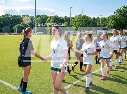 Thumbnail 1 in Cardinal Gibbons vs. Ardrey Kell (NCHSAA 4A Final) (2 of 2 - - Awards, Team Photos, Pre-Game, Post-Game)) photogallery.