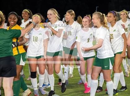 Thumbnail 2 in Cardinal Gibbons vs. Ardrey Kell (NCHSAA 4A Final) (2 of 2 - - Awards, Team Photos, Pre-Game, Post-Game)) photogallery.
