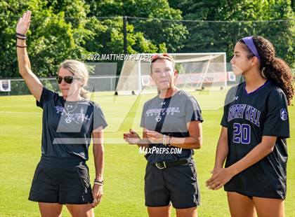 Thumbnail 1 in Cardinal Gibbons vs. Ardrey Kell (NCHSAA 4A Final) (2 of 2 - - Awards, Team Photos, Pre-Game, Post-Game)) photogallery.