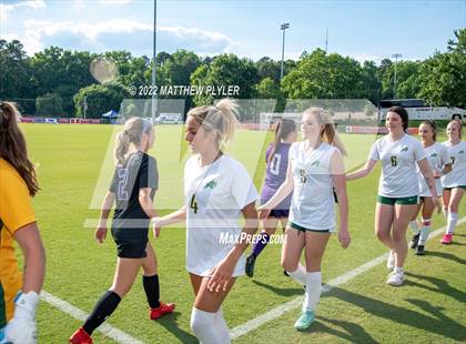 Thumbnail 2 in Cardinal Gibbons vs. Ardrey Kell (NCHSAA 4A Final) (2 of 2 - - Awards, Team Photos, Pre-Game, Post-Game)) photogallery.