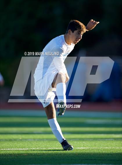 Thumbnail 3 in Bellarmine College Prep @ Serra photogallery.