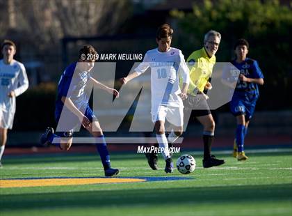 Thumbnail 2 in Bellarmine College Prep @ Serra photogallery.