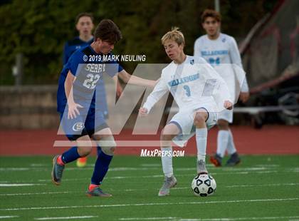 Thumbnail 2 in Bellarmine College Prep @ Serra photogallery.