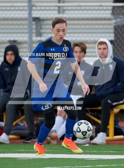 Thumbnail 3 in Bellarmine College Prep @ Serra photogallery.