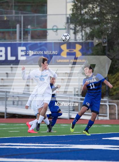 Thumbnail 1 in Bellarmine College Prep @ Serra photogallery.