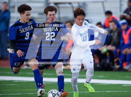 Thumbnail 1 in Bellarmine College Prep @ Serra photogallery.