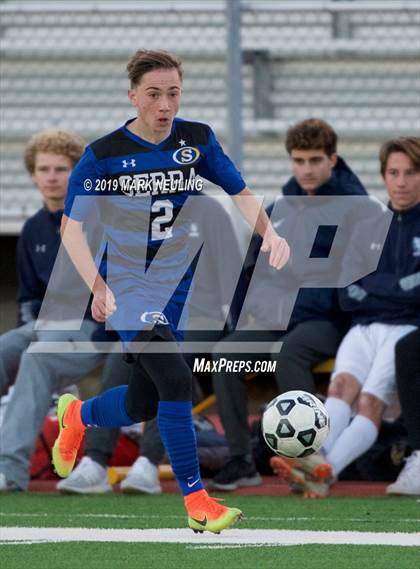 Thumbnail 2 in Bellarmine College Prep @ Serra photogallery.
