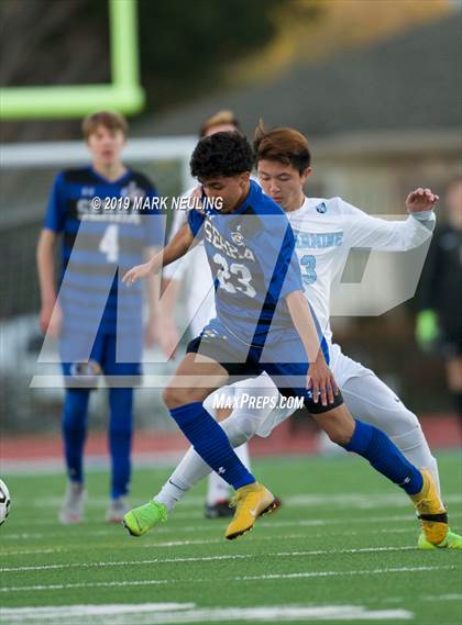 Thumbnail 1 in Bellarmine College Prep @ Serra photogallery.