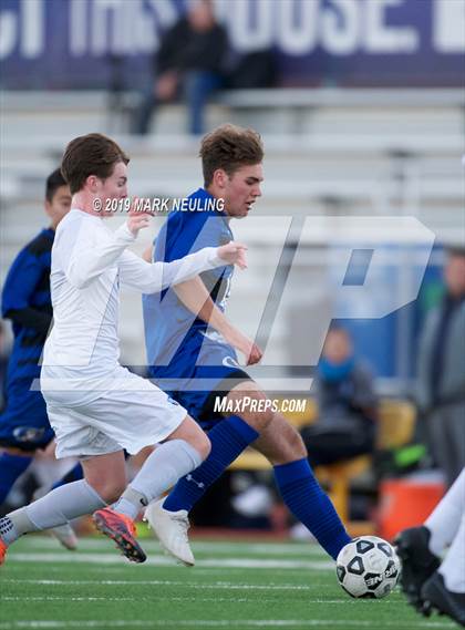 Thumbnail 2 in Bellarmine College Prep @ Serra photogallery.