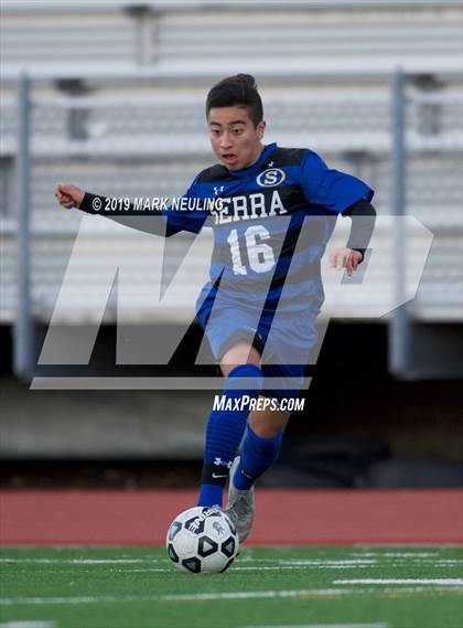 Thumbnail 3 in Bellarmine College Prep @ Serra photogallery.