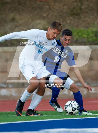 Thumbnail 2 in Bellarmine College Prep @ Serra photogallery.