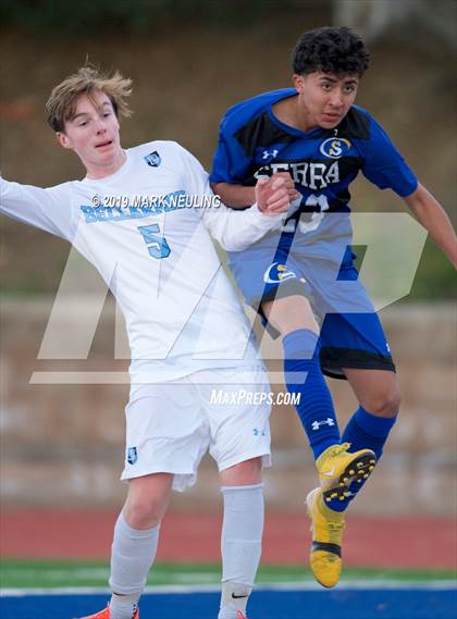 Thumbnail 1 in Bellarmine College Prep @ Serra photogallery.
