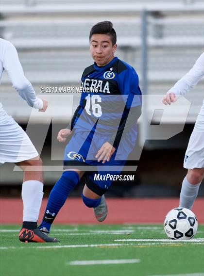 Thumbnail 1 in Bellarmine College Prep @ Serra photogallery.