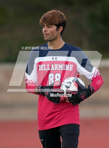 Thumbnail 1 in Bellarmine College Prep @ Serra photogallery.