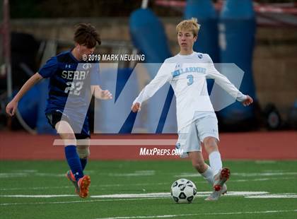 Thumbnail 3 in Bellarmine College Prep @ Serra photogallery.