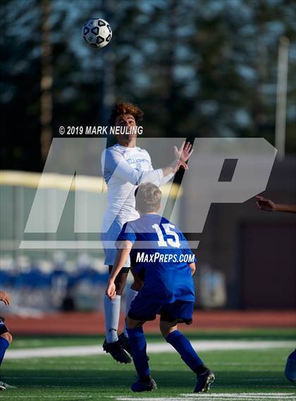 Thumbnail 1 in Bellarmine College Prep @ Serra photogallery.