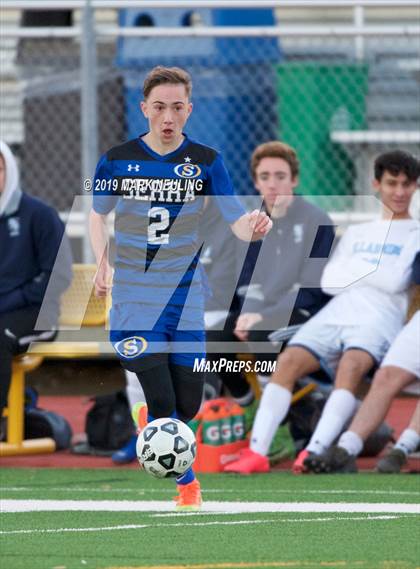 Thumbnail 2 in Bellarmine College Prep @ Serra photogallery.