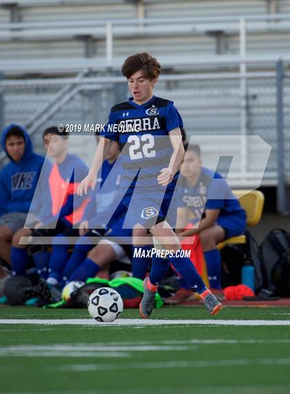 Thumbnail 1 in Bellarmine College Prep @ Serra photogallery.