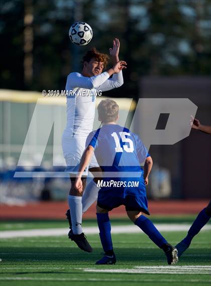 Thumbnail 3 in Bellarmine College Prep @ Serra photogallery.