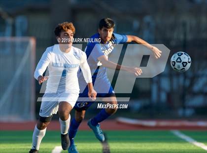 Thumbnail 2 in Bellarmine College Prep @ Serra photogallery.