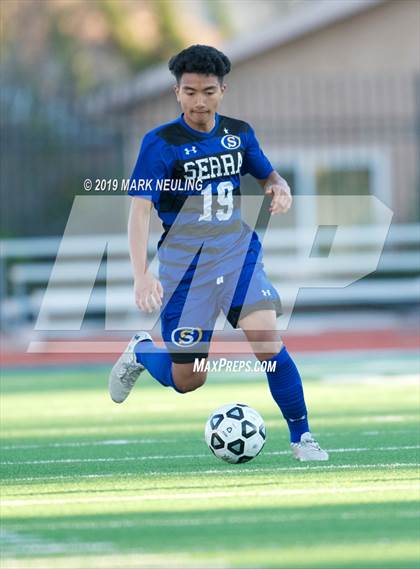 Thumbnail 3 in Bellarmine College Prep @ Serra photogallery.