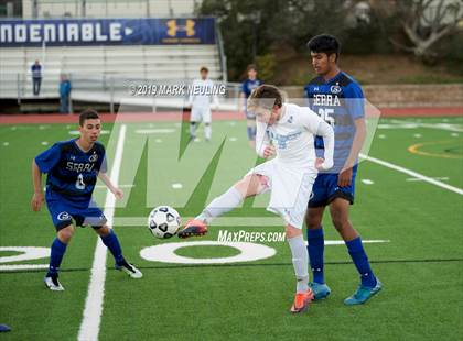 Thumbnail 3 in Bellarmine College Prep @ Serra photogallery.