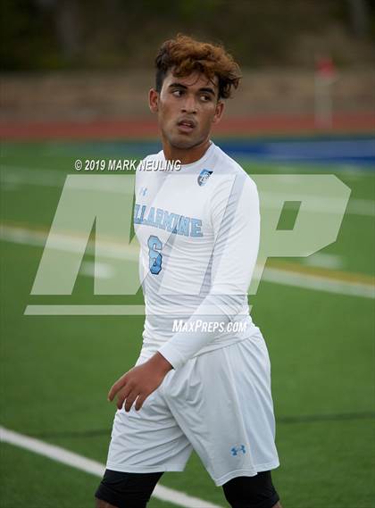 Thumbnail 3 in Bellarmine College Prep @ Serra photogallery.