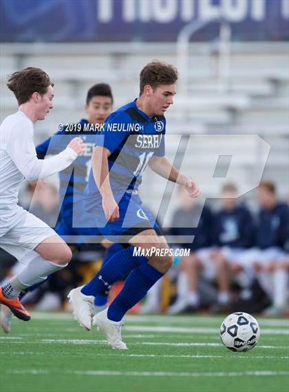 Thumbnail 1 in Bellarmine College Prep @ Serra photogallery.