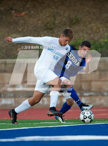 Thumbnail 3 in Bellarmine College Prep @ Serra photogallery.