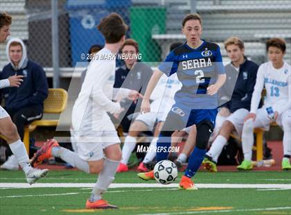 Thumbnail 3 in Bellarmine College Prep @ Serra photogallery.