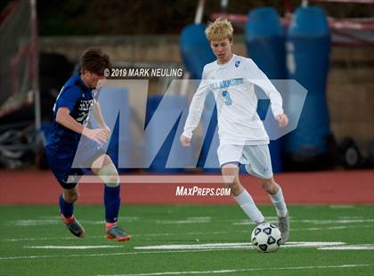 Thumbnail 1 in Bellarmine College Prep @ Serra photogallery.