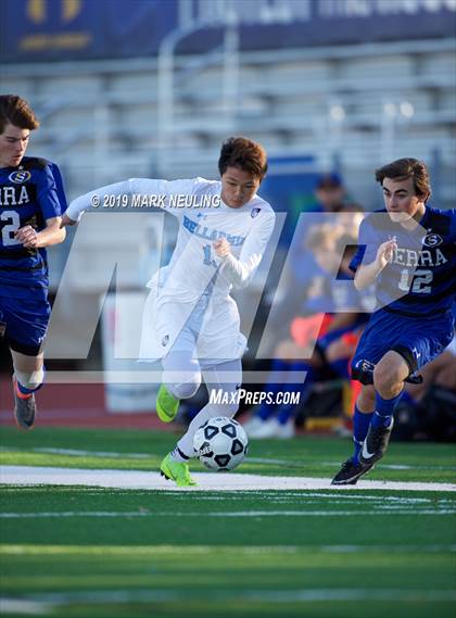 Thumbnail 2 in Bellarmine College Prep @ Serra photogallery.