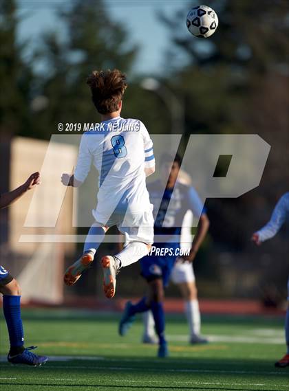 Thumbnail 2 in Bellarmine College Prep @ Serra photogallery.