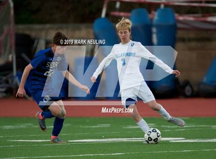 Thumbnail 2 in Bellarmine College Prep @ Serra photogallery.