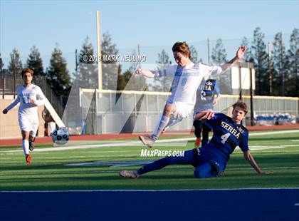 Thumbnail 2 in Bellarmine College Prep @ Serra photogallery.