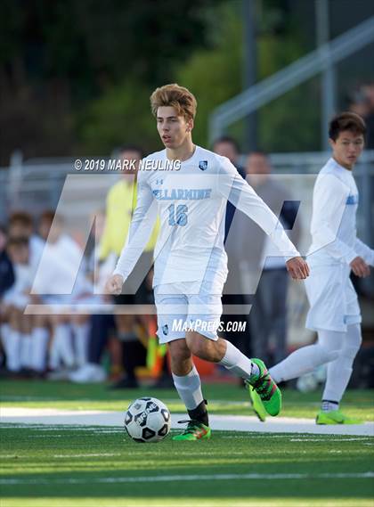 Thumbnail 3 in Bellarmine College Prep @ Serra photogallery.