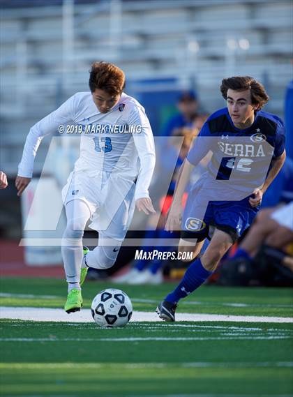 Thumbnail 3 in Bellarmine College Prep @ Serra photogallery.