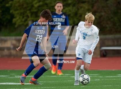 Thumbnail 2 in Bellarmine College Prep @ Serra photogallery.