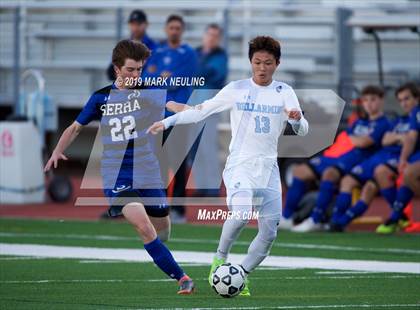 Thumbnail 3 in Bellarmine College Prep @ Serra photogallery.