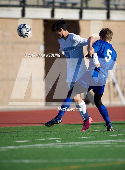 Thumbnail 3 in Bellarmine College Prep @ Serra photogallery.