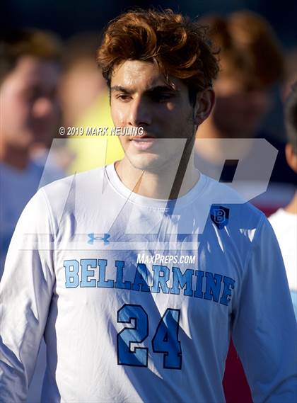 Thumbnail 2 in Bellarmine College Prep @ Serra photogallery.