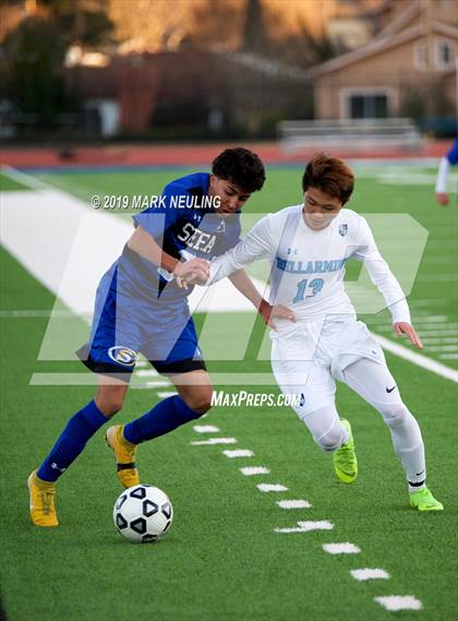 Thumbnail 2 in Bellarmine College Prep @ Serra photogallery.