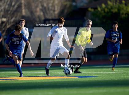 Thumbnail 3 in Bellarmine College Prep @ Serra photogallery.