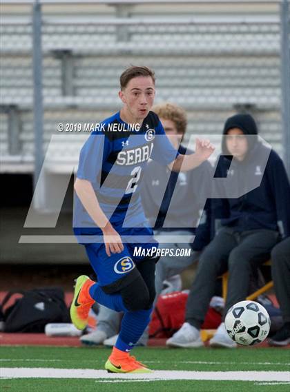 Thumbnail 1 in Bellarmine College Prep @ Serra photogallery.